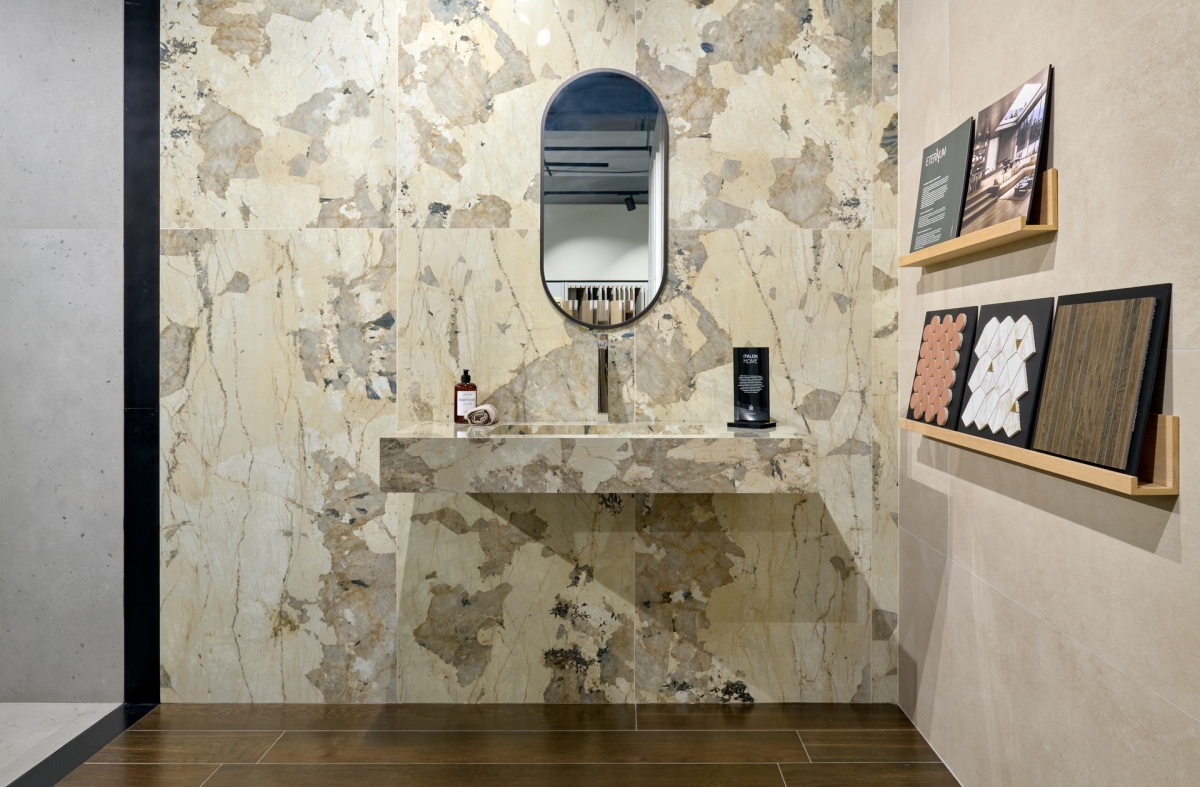 Шоу-рум ITALON